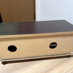 テレビ台　テレビボード　80cm
の画像