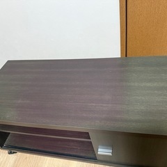 テレビ台　テレビボード　80cm
の画像