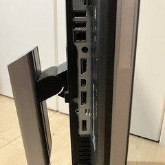 【高画質4K・24インチ】DELLモニター P2415Q （ケーブル付き）の画像