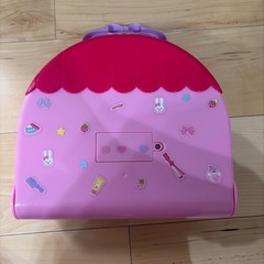 メルちゃん おしゃべりいっぱい うさぎさんびようしつの画像