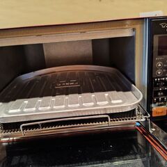 オーブントースター　象印　2015の画像