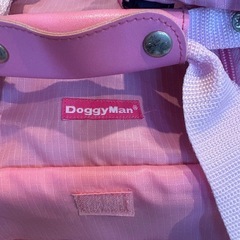 ペットゲージ　ドギーマン　お散歩　小型の画像