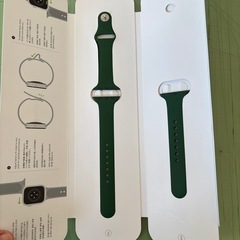 Apple Watch バンド　の画像
