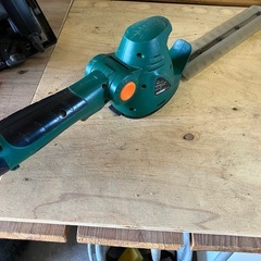 剪定名人　おまけ付きの画像