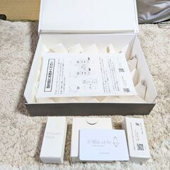 refa シャワーヘッドの画像