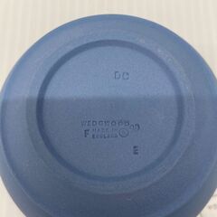 A-1049【リユースのサカイ野々市店】ジモティ来店特価‼ ウェッジウッド ティーカップセット ※クリーニング済みの画像