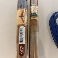 葉巻カッターの画像