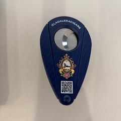 葉巻カッターの画像