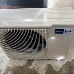 エアコンの画像