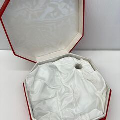 A-1050【リユースのサカイ野々市店】ルイ13世 ベリーオールド空き瓶 ※クリーニング済みの画像