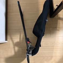 ベビージョルン　バウンサーの画像