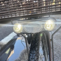 パナソニック 電動アシスト自転車 の画像