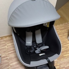 Combi チャイルドシート　の画像