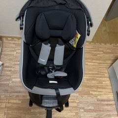 Combi チャイルドシート　の画像