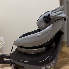 Combi チャイルドシート　の画像