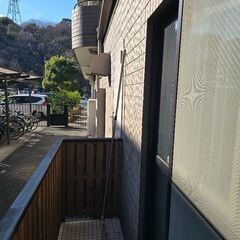 ホシモノと竿の画像