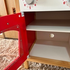 おままごと　キッチンの画像