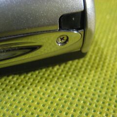 nikon L26 コンパクトデジカメの画像