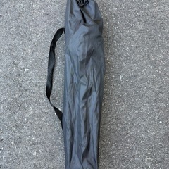 キャンプ用チェアの画像