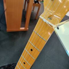 【愛品倶楽部柏店】CoolZ クールZ エレキギター ZTL-10M テレキャスタータイプの画像