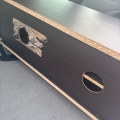 テレビ台の画像