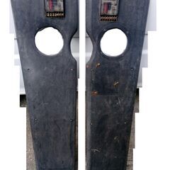 スピーカーボードフロント　二枚　セットの画像