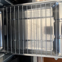 ガスコンロ 都市ガス用の画像