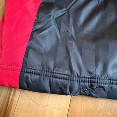 lotto ロット　 ベンチコート　 XLサイズの画像