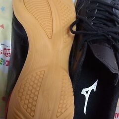 フットサルシューズ　27.5の画像