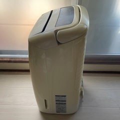 アイリスオーヤマ　空気清浄機＆除湿機DCE-120の画像