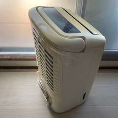 アイリスオーヤマ　空気清浄機＆除湿機DCE-120の画像