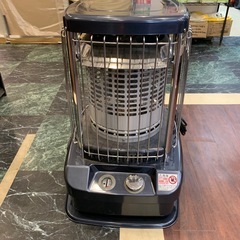 ブルーバーナーの画像