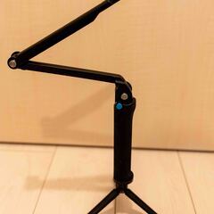 【国内正規品】GoPro ウェアラブルカメラ用アクセサリー 3-Way AFAEM-001の画像