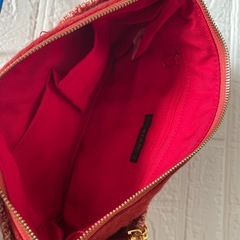 【5,500円】未使用 Mian ショルダーバッグの画像