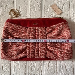 【5,500円】未使用 Mian ショルダーバッグの画像