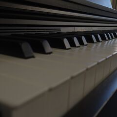 電子ピアノ CASIO カシオ CELVIANO セルヴィアーノ AP-270BN 2018製 動作品の画像