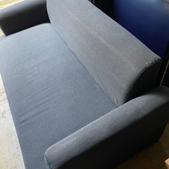 IKEA ソファの画像