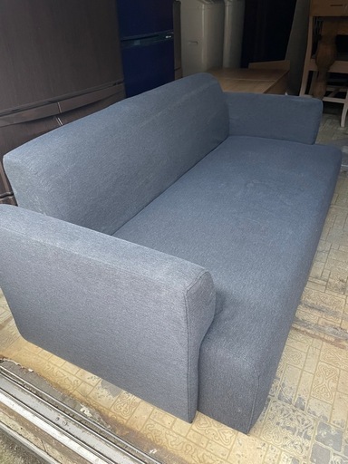 IKEA ソファ