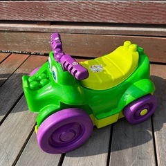 乗り物まとめて引き取ってくれる方の画像