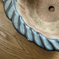 赤水の植木鉢の画像