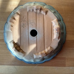 赤水の植木鉢の画像