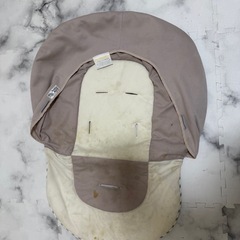 コンビ ハイローチェア　ネムリラの画像