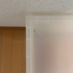 引き取り限定　無料　2個セット無印カラーボックスの画像