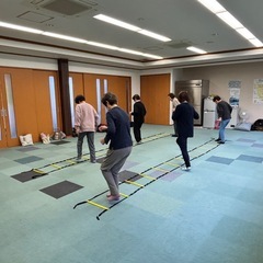 NEOシニアダンス参加者募集中❣️初心者大歓迎❤️1回¥800👍の画像