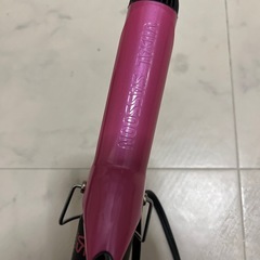 ヴィダルサスーン　ヘアアイロンの画像