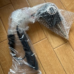 新品未使用。山善グリル鍋 の画像