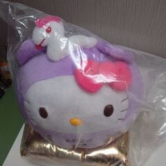 非売品キティちゃんの画像