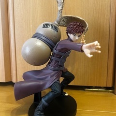 NARUTOフィギュアの画像