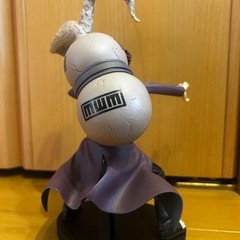 NARUTOフィギュアの画像