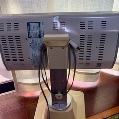 遠赤外線暖房機の画像